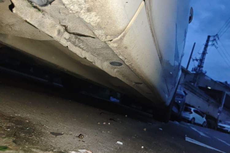 Used Kia K3 2015 1.6L Automatic GLS Chassis Front Left