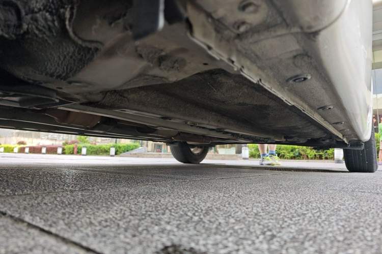 Used Kia K3 2015 1.6L Manual GL Chassis Front Left