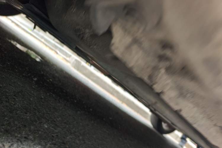 Used Kia K3 2015 1.6L Automatic GL Chassis Front Left