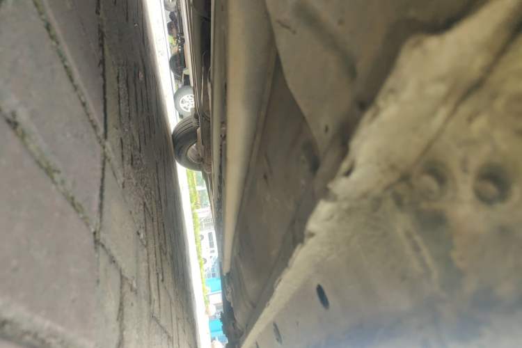 Used Kia K3 2015 1.6L Manual GL Chassis Front Left