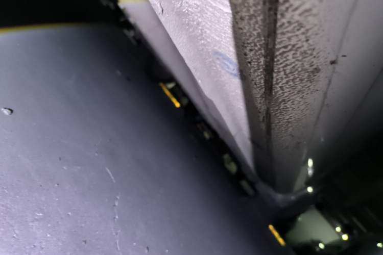 Used Kia K3 2015 1.6L Manual GLS Chassis Front Left
