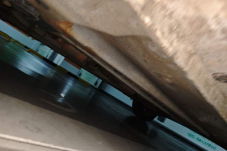 Used Kia K3 2015 1.6L Manual GL Chassis Front Left