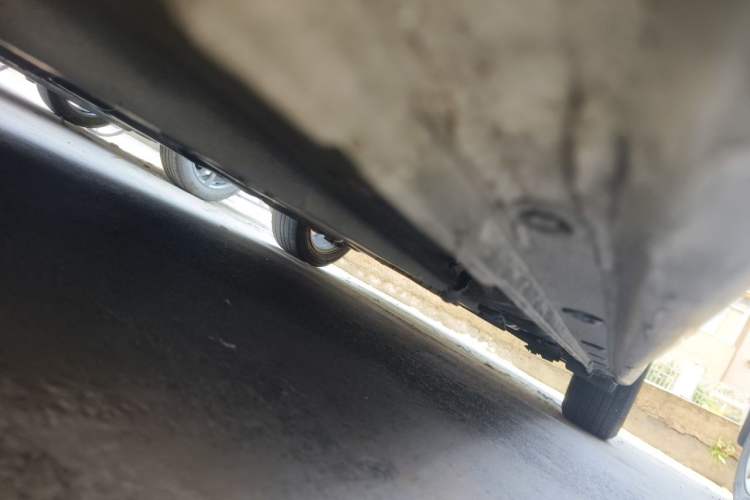 Used Kia K3 2015 1.6L Automatic GLS Chassis Front Left
