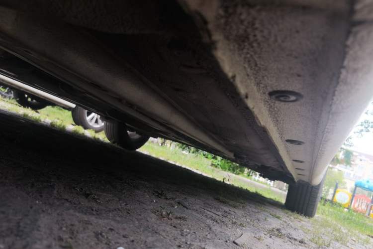Used Kia K3 2015 1.6L Manual GL Chassis Front Left
