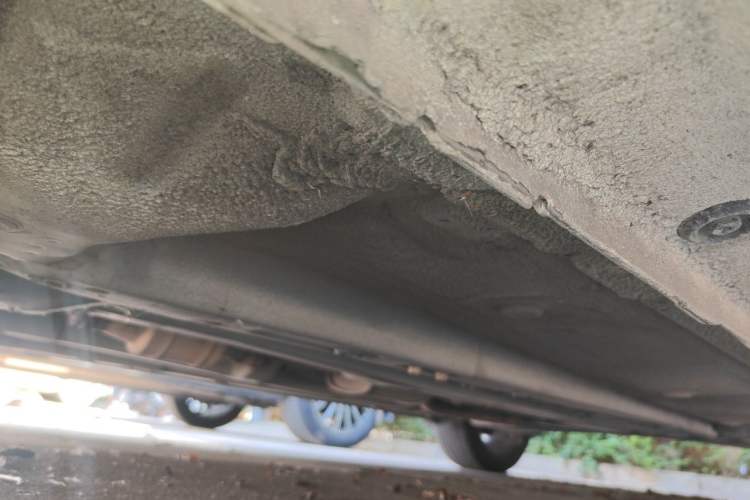 Used Kia K3 2015 1.6L Automatic DLX Chassis Front Left
