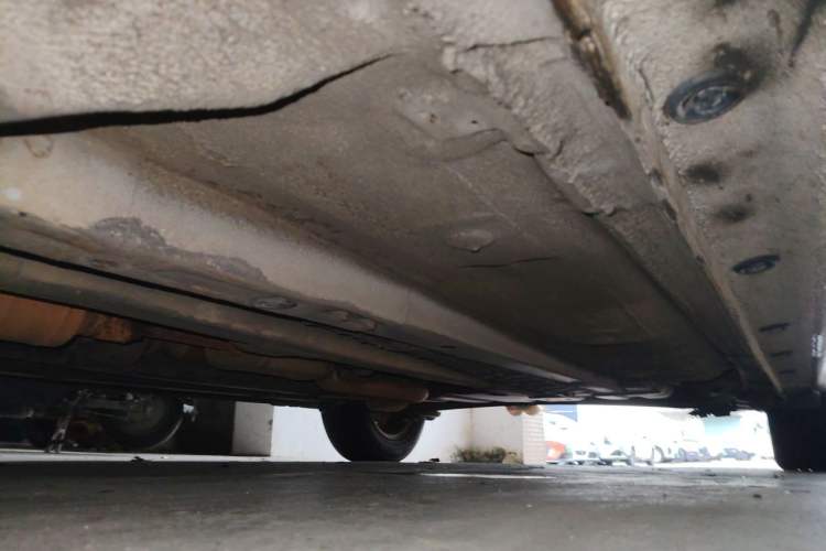 Used Kia K3 2015 1.6L Manual GL Chassis Front Left