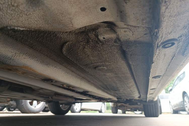 Used Kia K3 2015 1.6L Automatic GLS Chassis Front Left