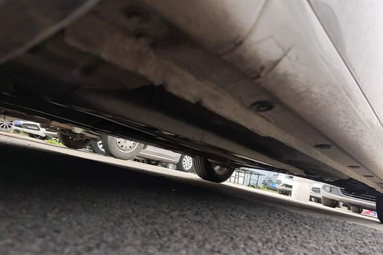 Used Kia K3 2015 1.6L Manual GLS Chassis Front Left