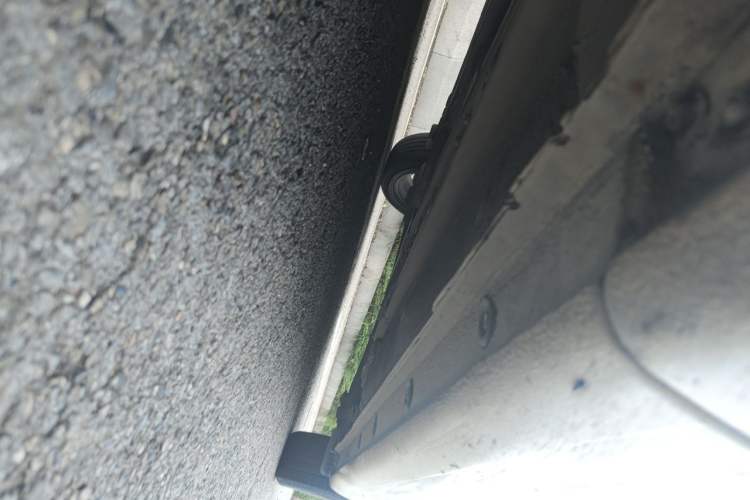 Used Kia K3 2015 1.6L Automatic GLS Chassis Front Left