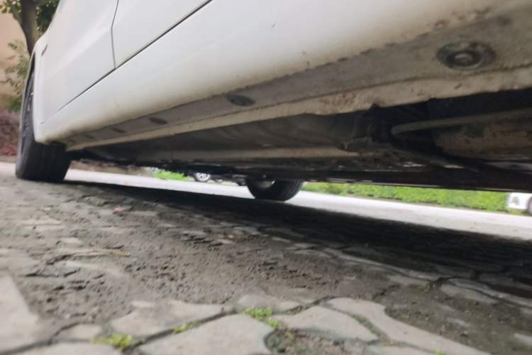 Used Kia K3 2015 1.6L Automatic GLS Chassis Front Left