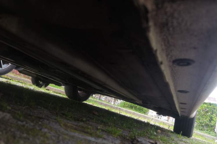 Used Kia K3 2015 1.6L Manual GL Chassis Front Left