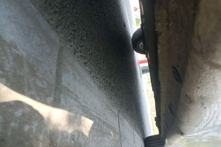 Used Kia K3 2015 1.6L Manual GL Chassis Front Left