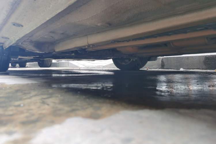 Used Kia K3 2015 1.6L Automatic GL Chassis Front Left