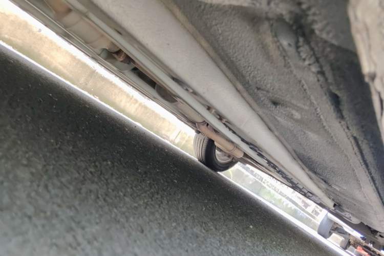 Used Kia K3 2015 1.6L Manual GL Chassis Front Left