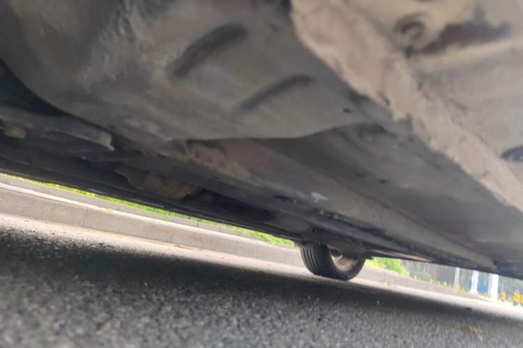 Used Kia K3 2015 1.6L Manual GLS Chassis Front Left