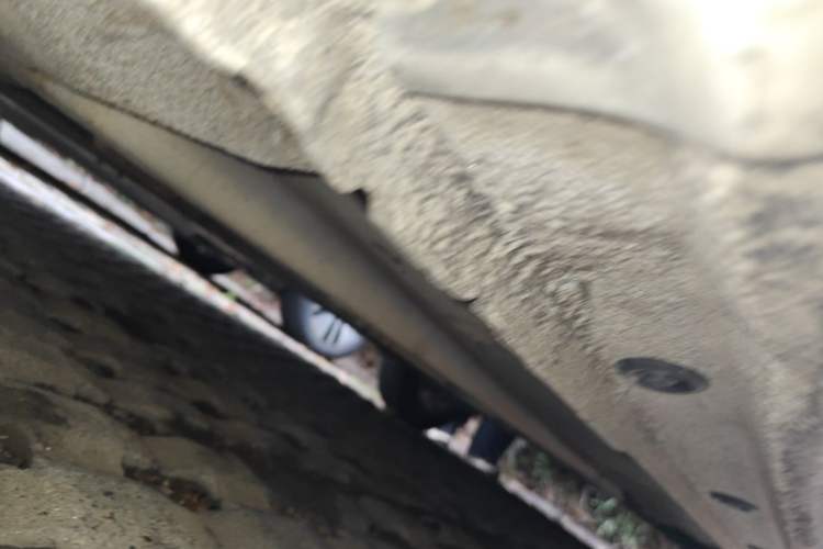 Used Kia K3 2015 1.6L Manual GL Chassis Front Left