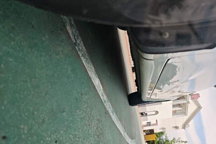 Used Kia K3 2015 1.6L Manual GL Chassis Front Left