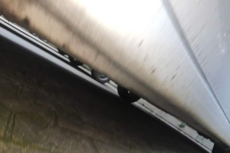 Used Kia K3 2015 1.6L Automatic GLS Chassis Front Left