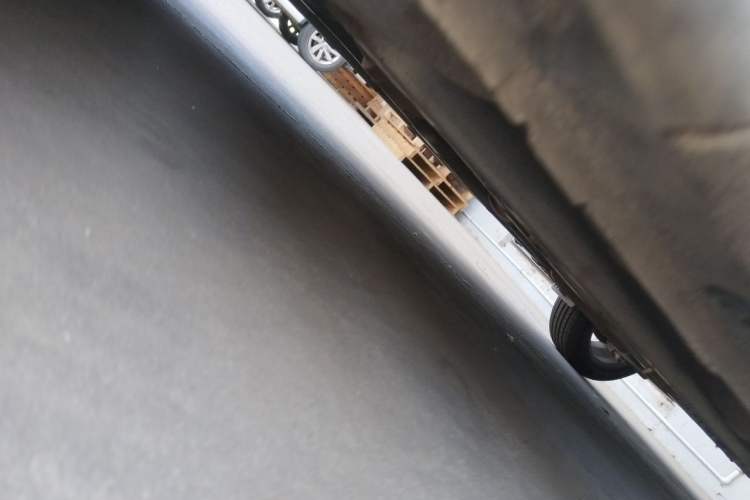 Used Kia K3 2015 1.6L Manual GLS Chassis Front Left