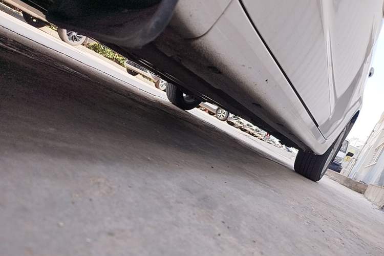 Used Kia K3 2015 1.6L Automatic DLX Chassis Front Left