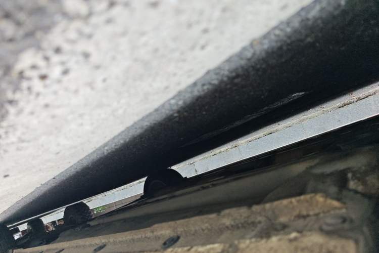 Used Kia K3 2015 1.6L Automatic DLX Chassis Front Left