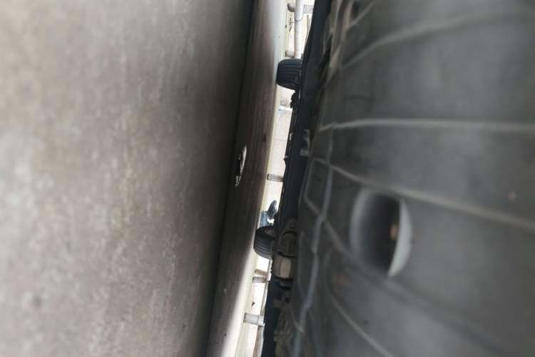 Used Kia K3 2015 1.6L Automatic GLS Chassis Front