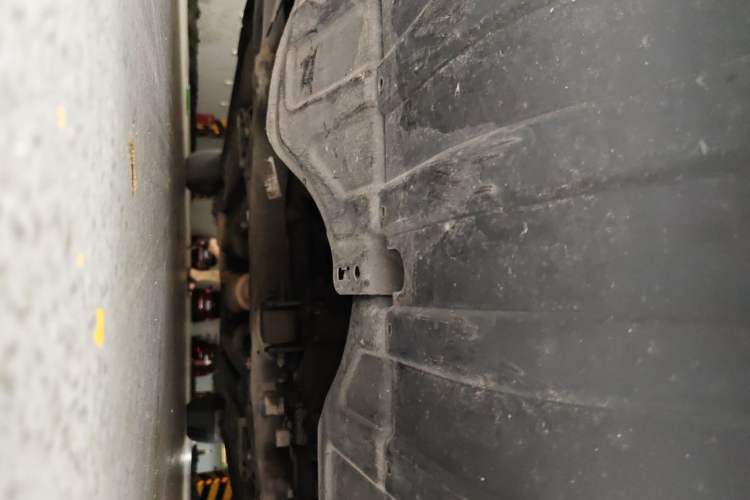 Used Kia K3 2015 1.6L Automatic GLS Chassis Front