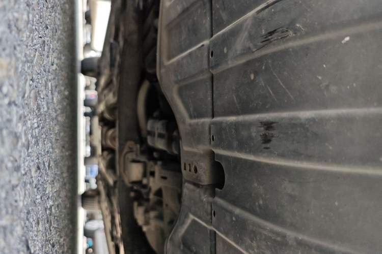 Used Kia K3 2015 1.6L Manual GL Chassis Front