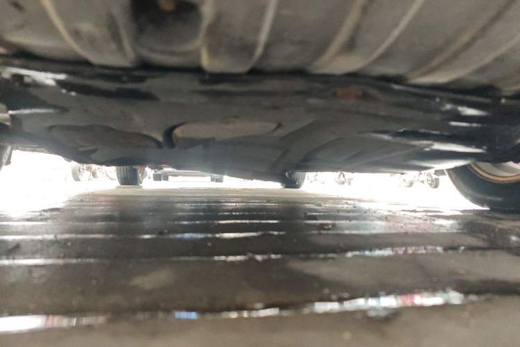 Used Kia K3 2015 1.6L Manual GL Chassis Front
