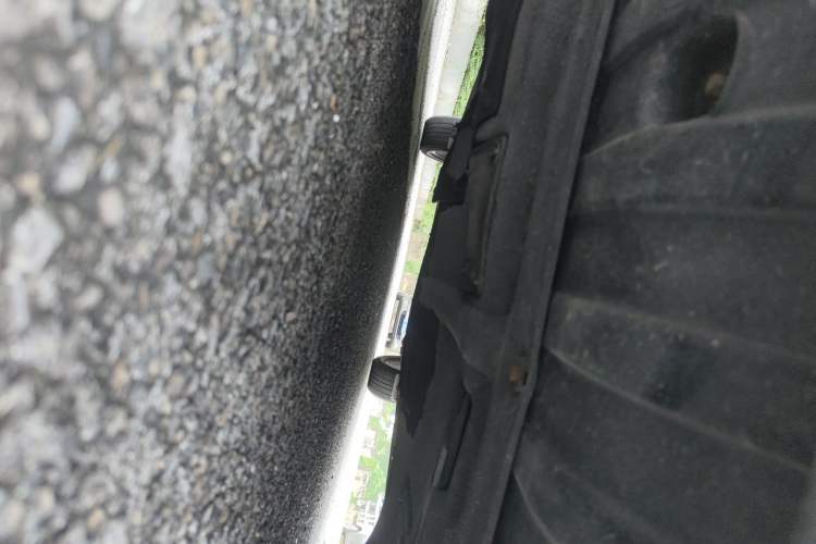 Used Kia K3 2015 1.6L Automatic GLS Chassis Front
