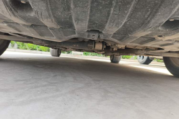 Used Kia K3 2015 1.6L Automatic GL Chassis Front
