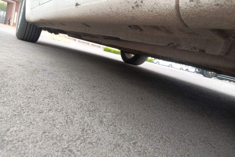 Used Kia K3 2015 1.6L Automatic GL Chassis Front Right