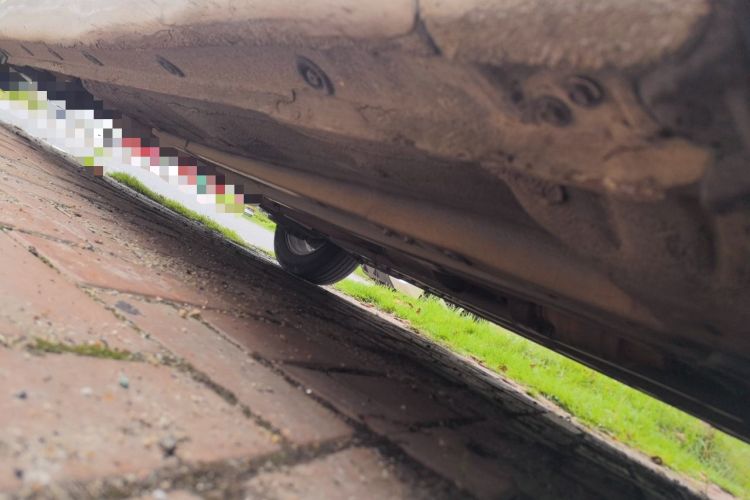 Used Kia K3 2015 1.6L Manual GL Chassis Front Right