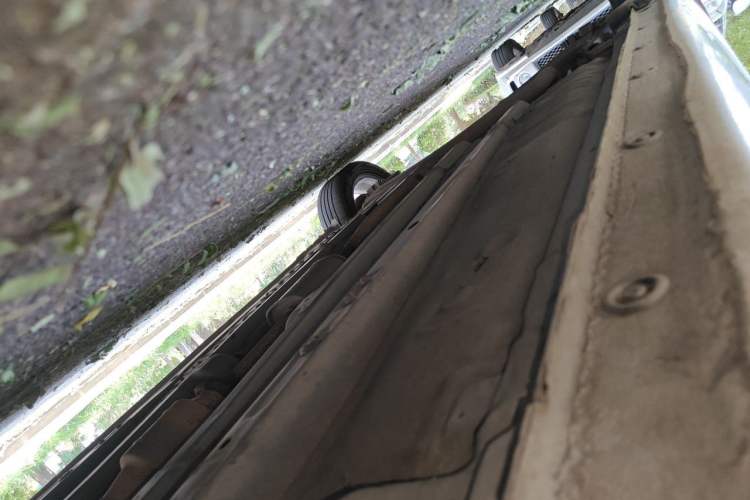 Used Kia K3 2015 1.6L Manual GLS Chassis Front Right