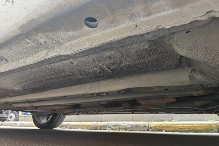 Used Kia K3 2015 1.6L Automatic GLS Chassis Front Right