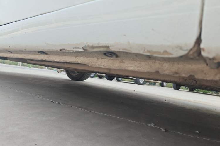 Used Kia K3 2015 1.6L Manual GLS Chassis Front Right