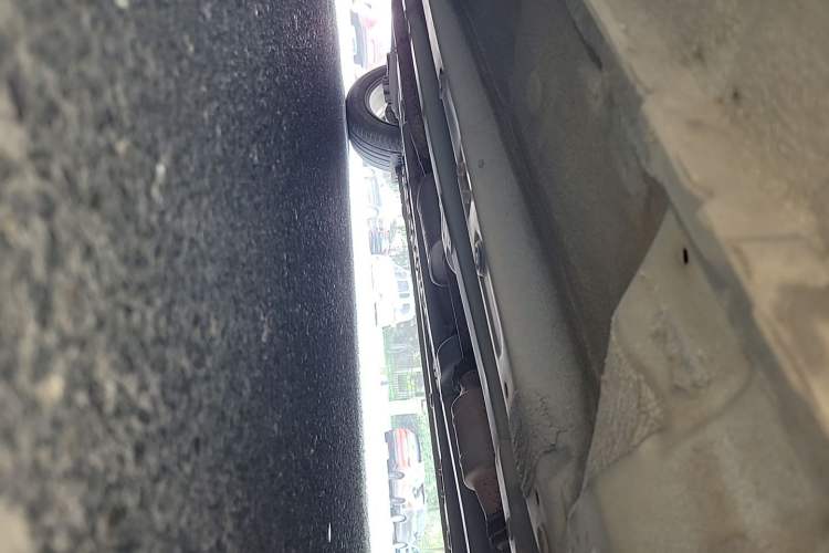 Used Kia K3 2015 1.6L Automatic GLS Chassis Front Right