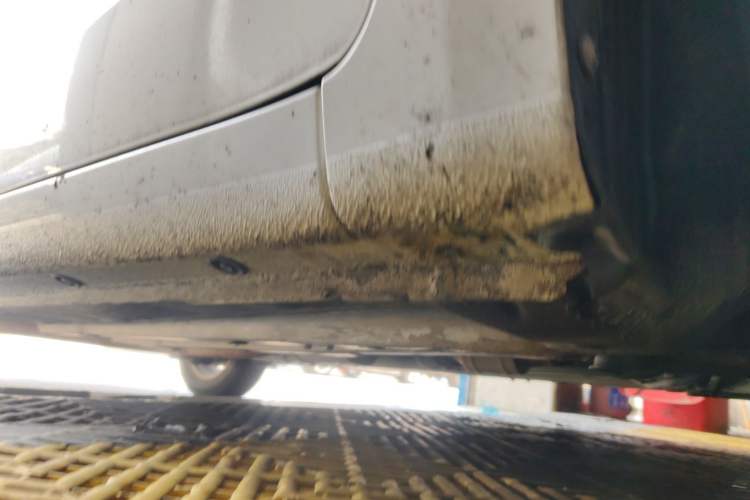 Used Kia K3 2015 1.6L Manual GL Chassis Front Right