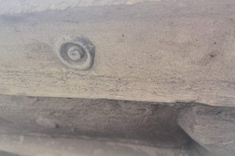 Used Kia K3 2015 1.6L Manual GLS Chassis Front Right