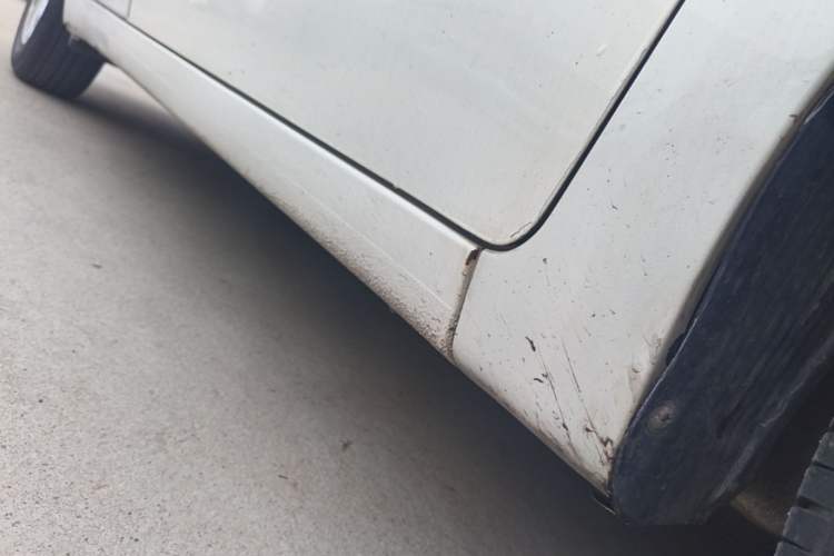 Used Kia K3 2015 1.6L Manual GL Chassis Front Right