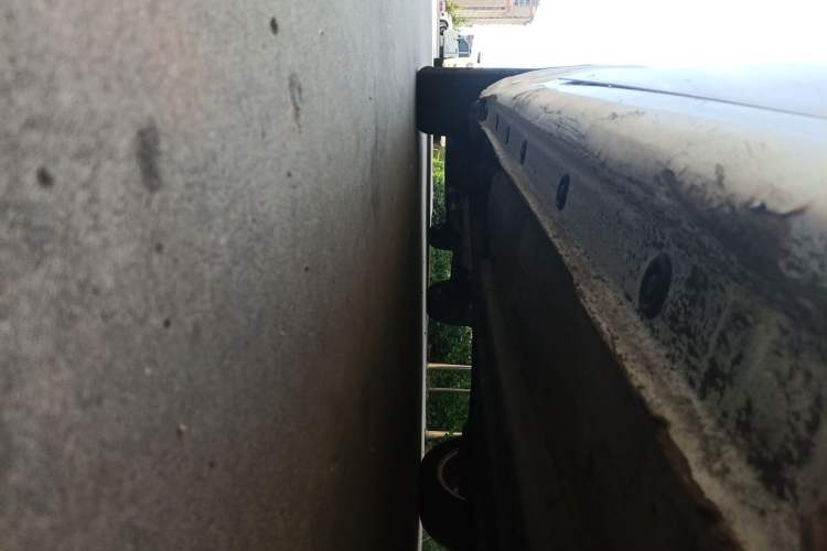 Used Kia K3 2015 1.6L Automatic GL Chassis Front Right