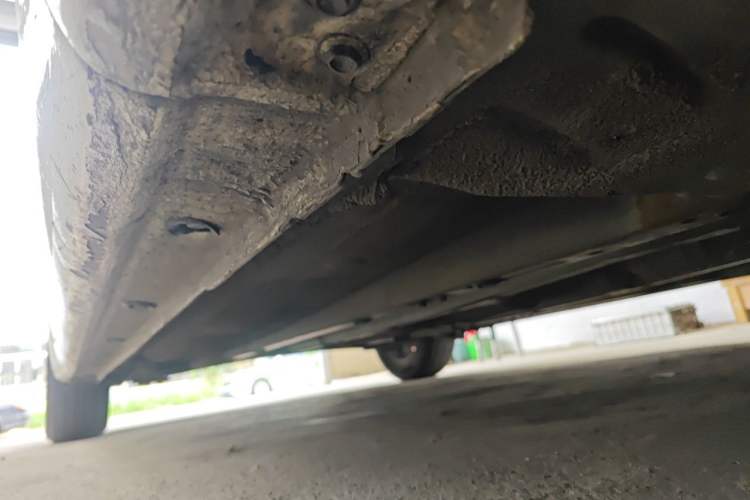 Used Kia K3 2015 1.6L Manual GL Chassis Front Right