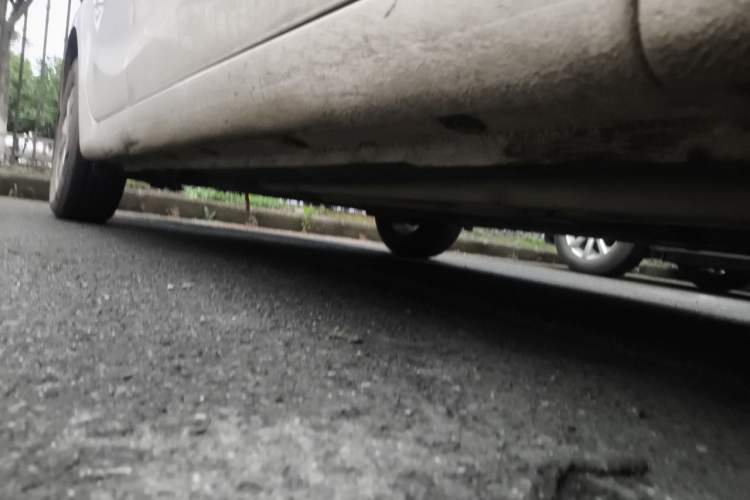 Used Kia K3 2015 1.6L Manual GL Chassis Front Right
