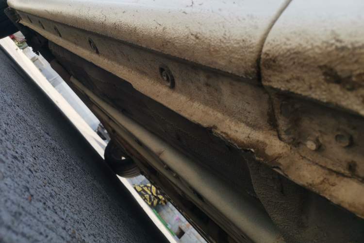 Used Kia K3 2015 1.6L Automatic GLS Chassis Front Right