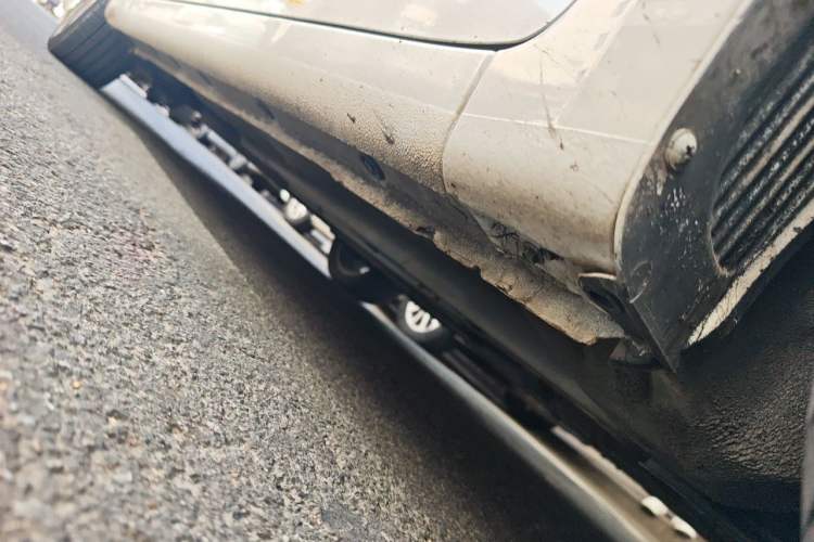 Used Kia K3 2015 1.6L Automatic GLS Chassis Front Right