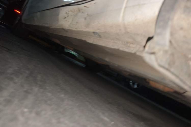 Used Kia K3 2015 1.6L Automatic GLS Chassis Front Right