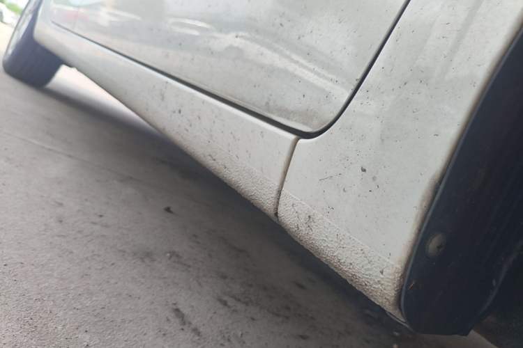 Used Kia K3 2015 1.6L Automatic DLX Chassis Front Right