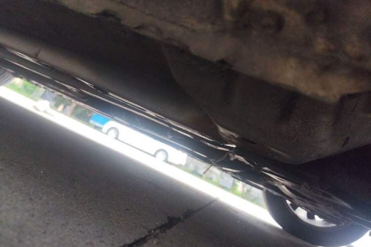 Used Kia K3 2015 1.6L Manual GLS Chassis Front Right