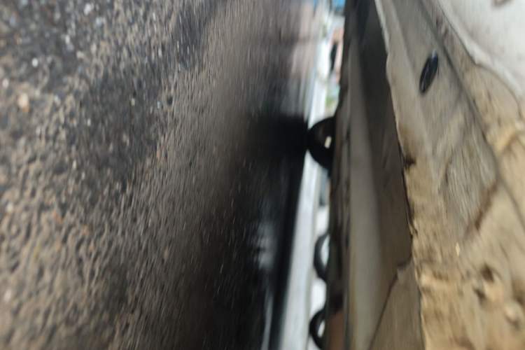 Used Kia K3 2015 1.6L Automatic GLS Chassis Front Right