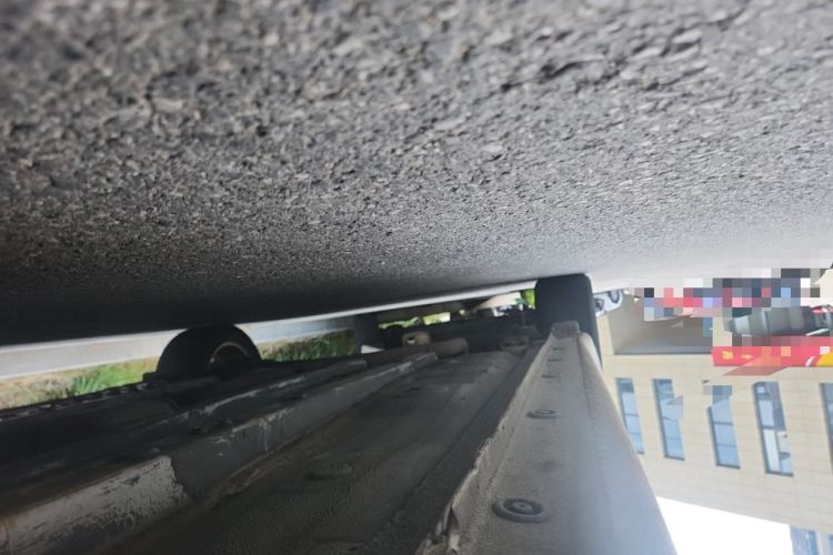 Used Kia K3 2015 1.6L Automatic GLS Chassis Front Right
